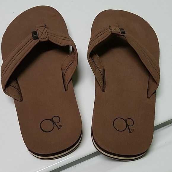 op mens flip flops